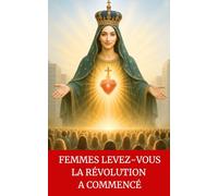 Femmes levez-vous, la révolution a commencé