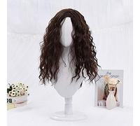 Femmes Lolita perruque Kawaii Cosplay perruque résistant à la chaleur synthétique perruque Halloween carnaval fête Cosplay filles cheveux perruques