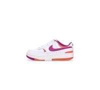Femmes Low Shoe Wmns Gamma Force Blanc/Fuchsia chaud/Mango sauvage/voile WHITE/HOT FUCHSIA/WILD MANGO/SAIL 36,5