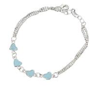 Femmes Lumineuses Série Little Star Bracelet Bracelets De Bijoux Fluorescentes Glow In The Dark 7 Excellente Qualité
