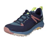 Femmes Merrell Gore-Tex Lacet Vibram Baskets Marche Siren 4 GTX J037280