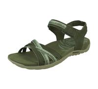 Femmes Merrell Lanière Eté Sandale Terrien 3 Rembourré Croix J004576