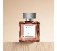 Femmes Mini Vanille Aromathérapie 50ml/1,7 fl.oz. | Doux parfum de lait-crème-vanille | Idéal pour la décoration de la maison, la garde-robe, les vêtements, les cheveux | Cadeau parfait pour Thanksgiv