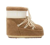 Moon Boot Bottes de neige beige/camel Taille 39-41