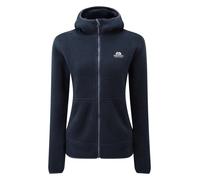 Femmes MOUNTAIN EQUIPMENTW's Moreno Hooded Jacket Comos Tonal M