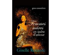 Femmes mûres en quête d'amour