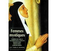 Femmes mystiques