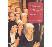 Femmes mystiques: Epoque médiévale