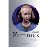 Femmes, mythologies Mythologies - Philippe Sollers - Impr.nationale - relié - Beau livre