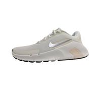 Femmes Nike Chaussure de course Flex Train Textile Lacets Plat - sail/white/chalk 120 40 1/2