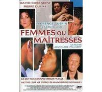 Femmes ou Maitresses / The Donor