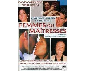 Femmes ou Maitresses / The Donor