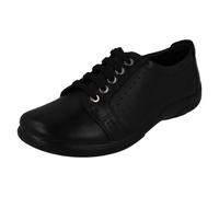 Femmes Padders Double Ajustement Ee / 3E/4E Lacet Amovible Semelle Chaussures