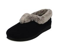 Femmes Padders Double Ajustement Pantoufles Paloma