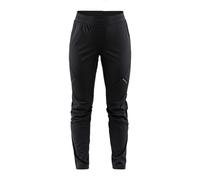 Femmes pantalon CRAFT Glisser noire M