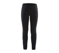 Femmes pantalon CRAFT Storm Solde Tu noire L