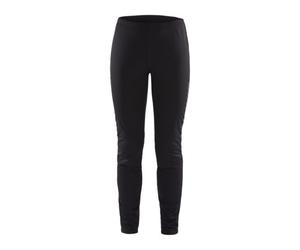 Femmes pantalon CRAFT Storm Solde Tu noire L