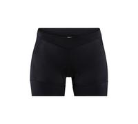 Femmes pantalon de cyclisme CRAFT Essence Hot noire S