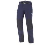 Femmes pantalon Direct Alpine Cascade Lady indigo / menthol L