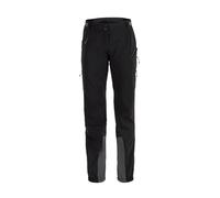 Femmes pantalon Direct Alpine REBEL LADY 1.0 noir S