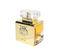 Femmes Parfum Discret Élégant-50ml Parfum de Fraîcheur Durable-Mode Inoubliable-Essence de Charme pour Les Rencontres Romantiques-Fashion Ladies Gift