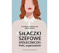 Femmes patrons, assistantes sociales, organisatrices polonaises