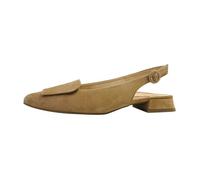 Paul Green Sandales à bride pour femme Beige 02 x Taille 38 EU