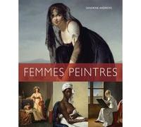 Femmes peintres Sandrine Andrews (Auteur)