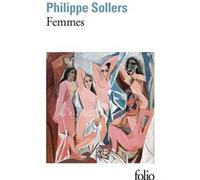 Femmes Philippe Sollers (Auteur)