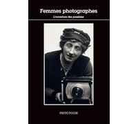 Femmes photographes – Actes Sud