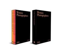 Femmes photographes (coffret)