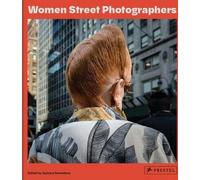 Femmes photographes de rue