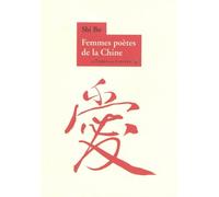 Femmes poètes de la Chine