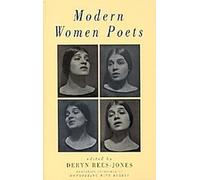 Femmes poètes modernes