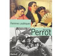 FEMMES PUBLIQUES