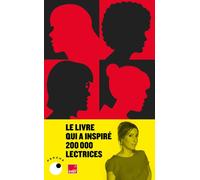 Femmes puissantes - Léa Salamé - Collection Proche - broché - Essai