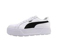 Puma Baskets Wns Karmen L Femme Blanc 36
