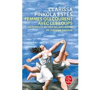 Femmes qui courent avec les loups