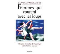 FEMMES QUI COURENT AVEC LES LOUPS