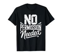 Femmes Qui Randonnent Seules Solo sur Le Sentier T-Shirt