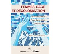 Femmes, race et décolonisation