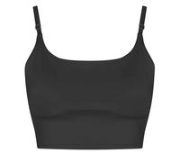 Femmes Recyclé Polyester Tech SPORTS Soutien-Gorge XS-4XL Par Just Cool