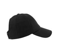 Femmes Recyclé Polyesterperformance Queue de Cheval Casquette Baseball Chapeau