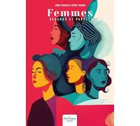 Femmes, regards et paroles