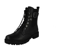 Femmes Remonte D8668 Combat Style Bottes