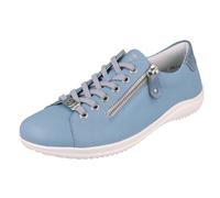 Femmes Remonte Décontracté Cuir / Synthétique Lacet Fermeture Chaussures - D1E03