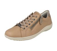 Femmes Remonte Décontracté Cuir / Synthétique Lacet Fermeture Chaussures - D1E03