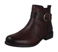 Remonte Femme D0f81 Bottines, Marron, 39 EU