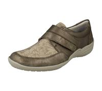 Femmes Remonte Pied Large Chaussures R7600