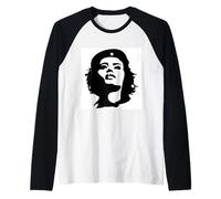 Femmes révolutionnaires, Révolucion, Cuba, La Havane Manche Raglan